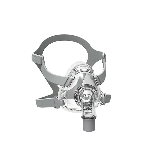 CPAP Full Face Mask Forehead Frame-free Design（F5AS）