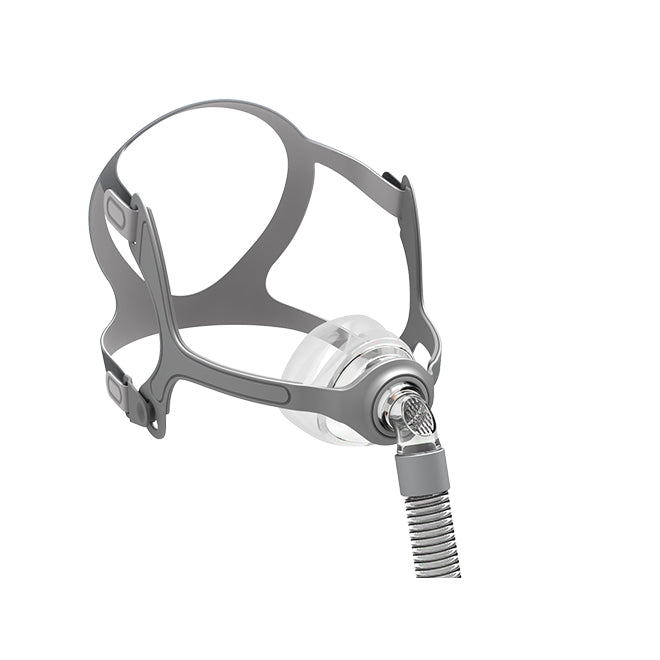 CPAP Nasal Mask Forehead-Frame-Free Design（N5A）