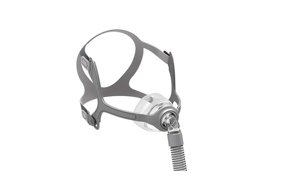 CPAP Nasal Mask Forehead-Frame-Free Design（N5A）